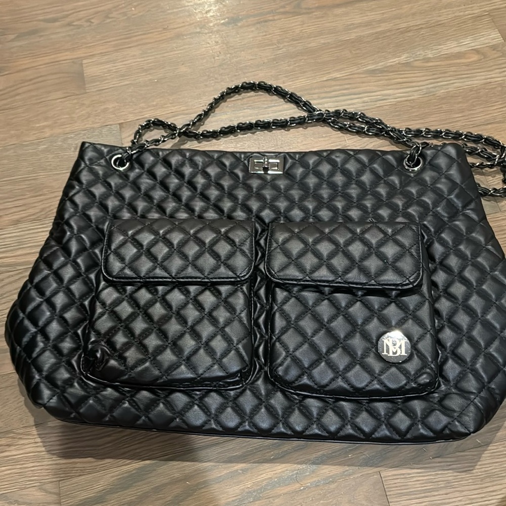 Travel bag